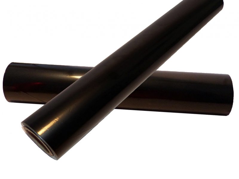 1,0 m x 50 lfm = 50 m² Eurovent® Alufolie voor vloerverwarming rasterfolie vloerisolatie aluminiumfolie