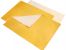 Diamant Alufolie 100 Blatt (220gr.) 200 x 250 mm, 15�m, Gold seidengl�nzend fertige Zuschnitte