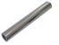 Rolle Silber Pralinenfolie 52 cm x 65 lfm, 10�m, Schokoladen Confiserie Einwickelfolie in Silber