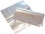 Catering Alufolie gepr�gt 500 Blatt, Silber, 23x27cm, fertige Zuschnitte, hitzebest�ndig